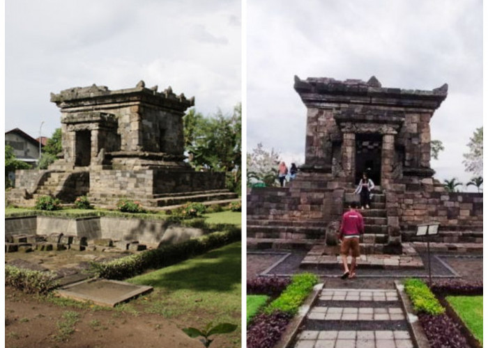 Menelusuri Sejarah Kerajaan Kanjuruhan: Awal Mula Peradaban di Malang