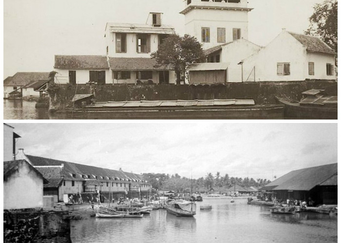 Museum Bahari Jakarta: Menyelami Warisan Maritim Nusantara yang Terlupakan