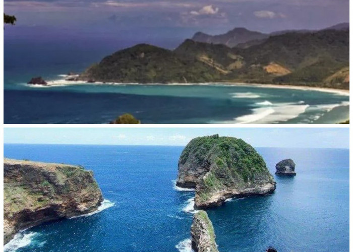 Keindahan Tersembunyi di Lombok Barat: 5 Destinasi Wisata yang Wajib Dikunjungi