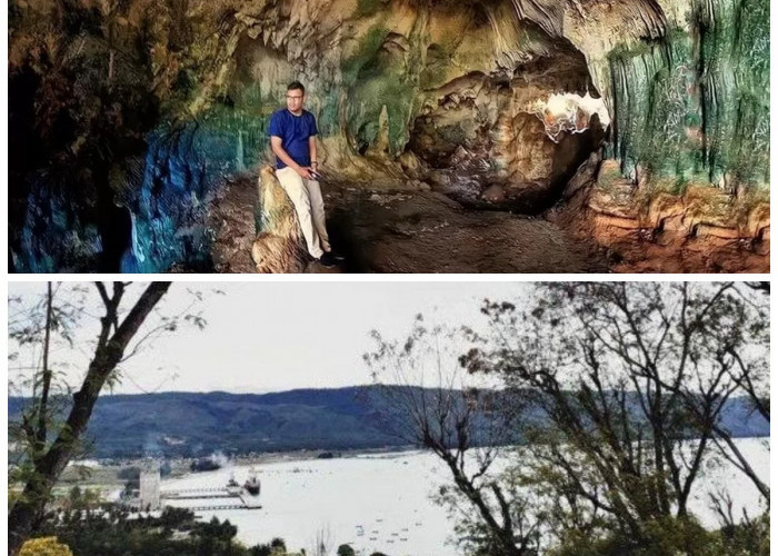 Seram tapi Menarik, Ini 5 Lokasi Wisata Mistis di Aceh yang Bikin Penasaran