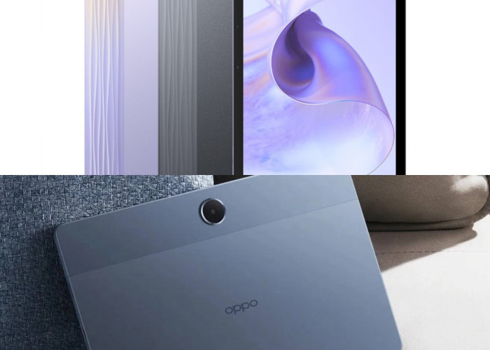 Bocoran Harga OPPO Pad Mini 2026 Muncul, Spesifikasinya Siap Ganggu Rival