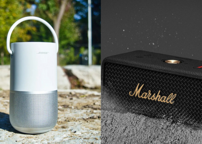 Speaker Mana yang Paling Cocok untuk Anda? Cek 9 Rekomendasi Bluetooth Terbaik 2024!