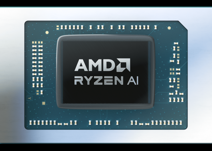 AMD Meluncurkan Lini Prosesor Ryzen 8040 untuk Laptop, Inovasi AI di Ujung Jari
