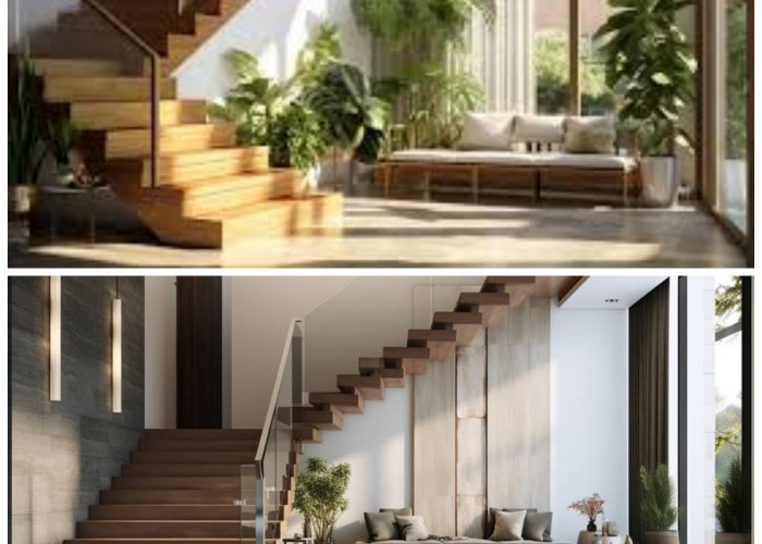Solusi Fasad Rumah Aesthetic! Mengapa Pola Teralis Geometris Sangat Cocok untuk Rumah Minimalis