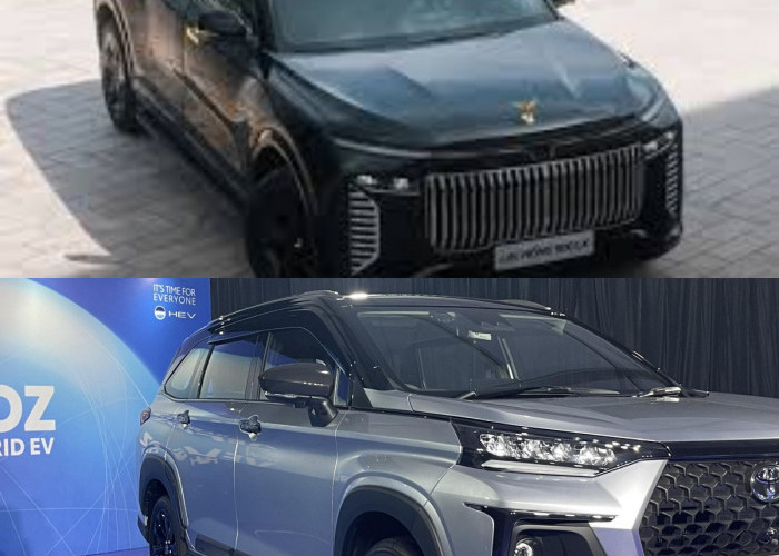 Mobil Listrik Sporty Harga Terjangkau? VinFast Lac Hong Dikabarkan Hadir di Kisaran Rp200 Jutaan