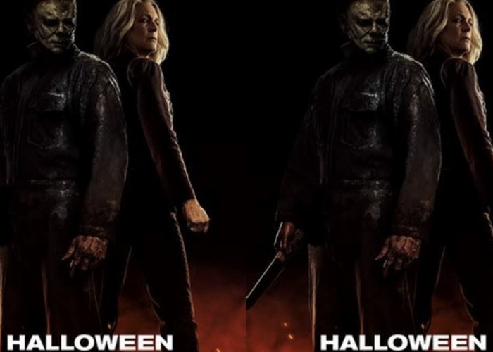 Yuk Simak Sinopsis Halloween Ends, Akhir Teror Kejam Michael Myers