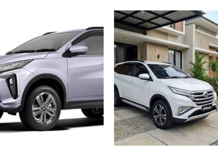 Harga Daihatsu Terios Bekas 2018–2019: Kisaran Harga, Konsumsi BBM, dan Tips agar Tidak Salah Pilih!