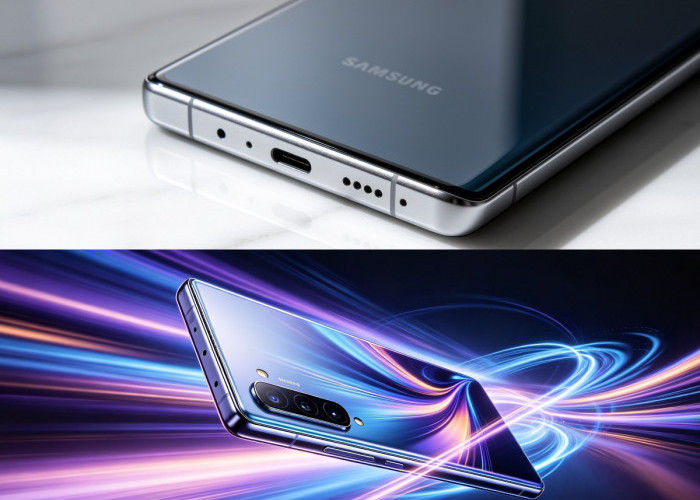 Samsung Galaxy S26 Ultra Debut dengan Kamera Monster, Galaxy AI Canggih, dan Penawaran DP Mulai Rp2 Juta