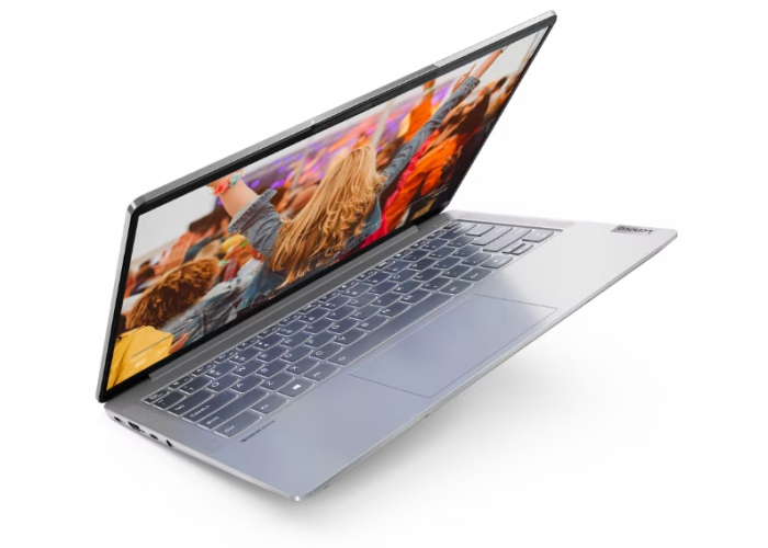 Mengintip Keunggulan Intel Core i7 Generasi ke-13 di Lenovo IdeaPad Pro 5i