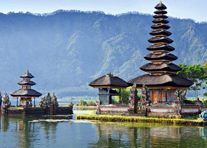 Simak Fakta Menarik Kenapa Bali Istimewa dan Tujuan Para Wisatawan Liburan 
