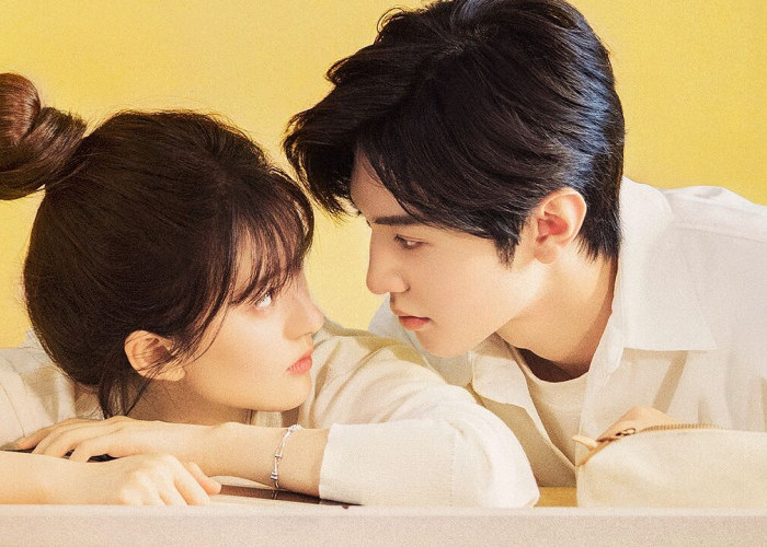 Drama China Hidden Love yang Lagi Viral, Karakternya Bikin Gamon? ini Sinopsisnya!