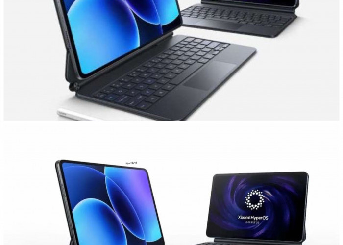 Xiaomi Pad 8 Pro Muncul dengan Kamera 50 MP dan Performa Gahar, Tablet Tipis yang Siap Saingi HP Flagship!