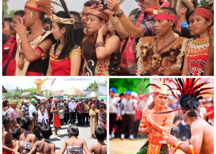 Sejarah Suku Ambon: Jejak Peradaban, Tradisi Pela Gandong, dan Warisan Toleransi dari Tanah Maluku!