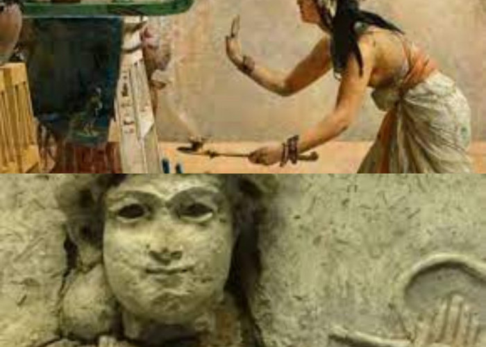 Ilmuwan Kembali Hidupkan Parfum Kuno Mesopotamia yang Berusia 3.200 Tahun 