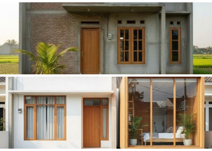 Desain Rumah Tumbuh: Strategi Bangun Rumah Mewah Secara Bertahap Bagi Pasangan Muda