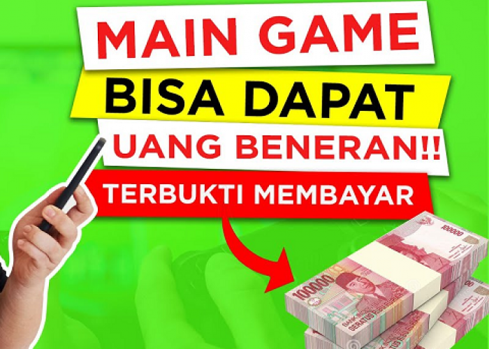 Mau Dapat Saldo DANA 300.000 Rupiah? Ini Dia Aplikasi Penghasil Uang yang Terbukti Membayar!