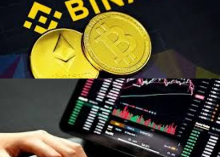 Binance Capai 200 Juta Pengguna: Tonggak Sejarah yang Mengguncang Industri Kripto!