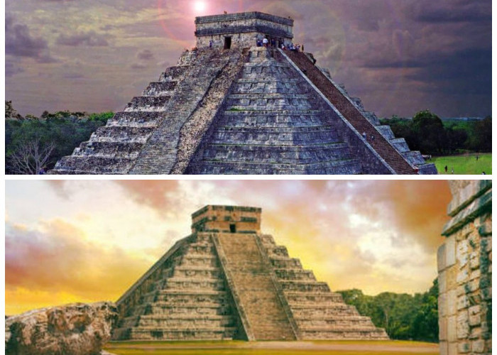 Misteri Peradaban Maya Kuno: Fakta Menarik di Balik Asal Usul Wilayah Ini