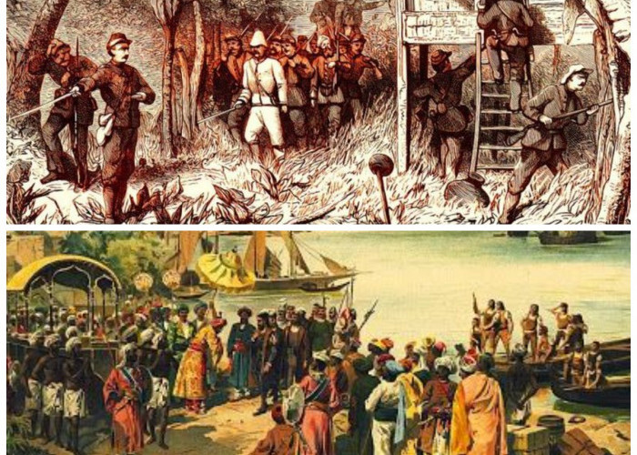 Warisan Budaya Kerajaan Banjar: Upaya Pelestarian Tradisi dan Identitas Sejarah