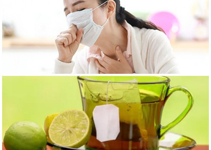 Tips Ampuh Mengatasi Sakit Tenggorokan Sejak Mula dengan Bahan Alami