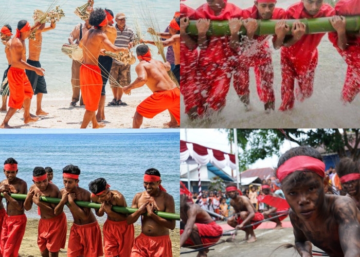 Tradisi Unik Budaya dan Tradisi dari Masyarakat Maluku yang Masih Kental!