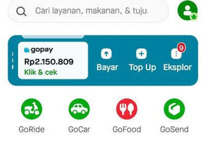 Rp500.000 Masuk ke E-Wallet Anda? Buruan Klaim, Jangan Sampai Kehilangan!