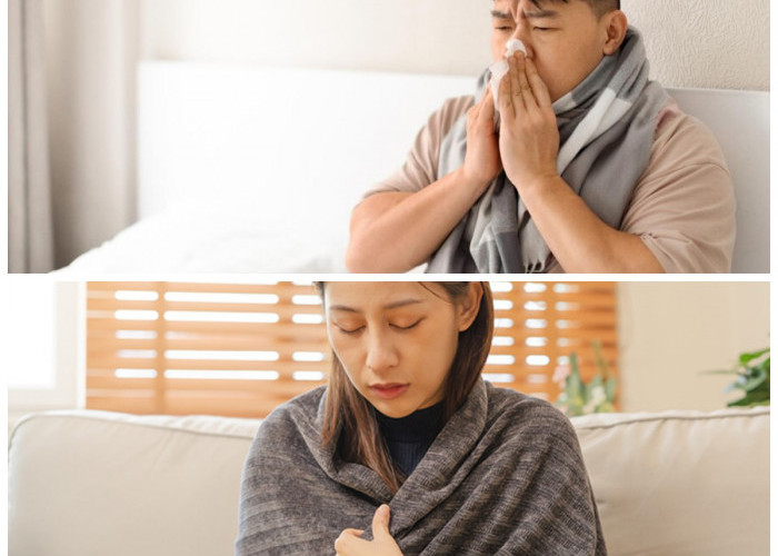 Selalu Merasa Kedinginan? Ini Tanda Tubuh Kekurangan Zat Gizi dan Cara Mengatasinya