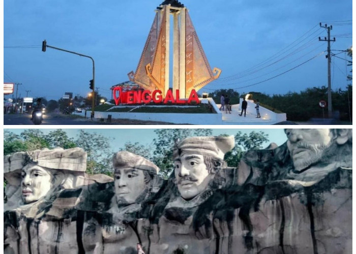 Sejarah Benteng Gedong Wani: Jejak Perlawanan Rakyat Lampung di Pesisir Tulang Bawang!