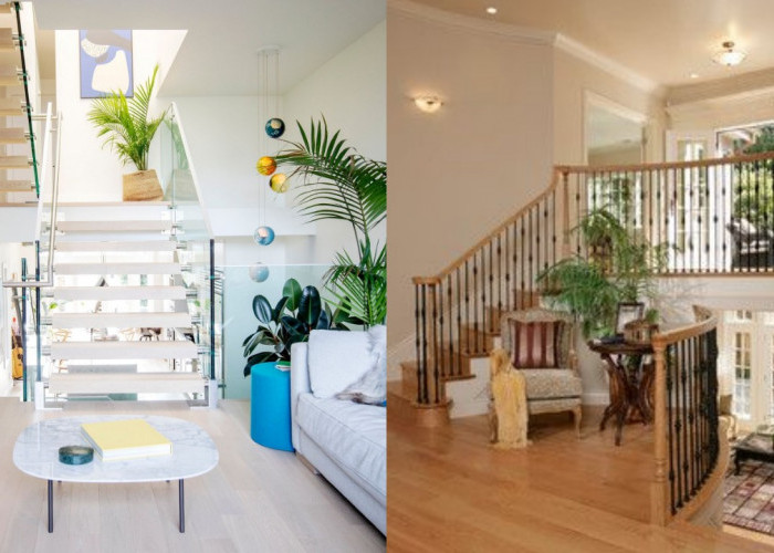 Rumah Split Level Semakin Populer! Ini 5 Desain Sederhana yang Lagi Tren di 2026