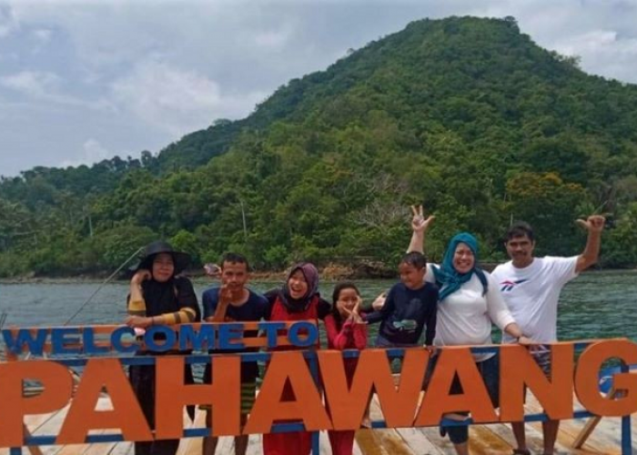 Menikmati Keindahan Pantai, 7 Surga Bahari di Lampung yang Mengagumkan