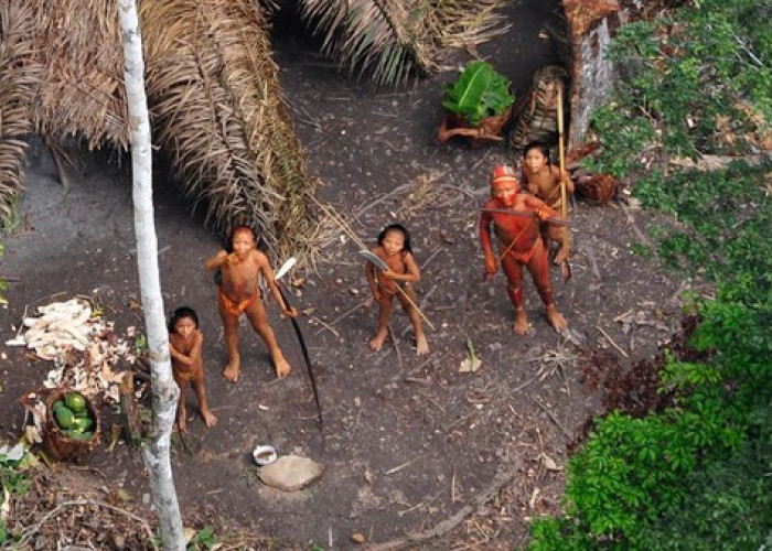 4 Suku Asal Jambi Yang  Ternyata Memiliki Keturunan Minangkabau Dan Sriwijaya, Simak Disini! 