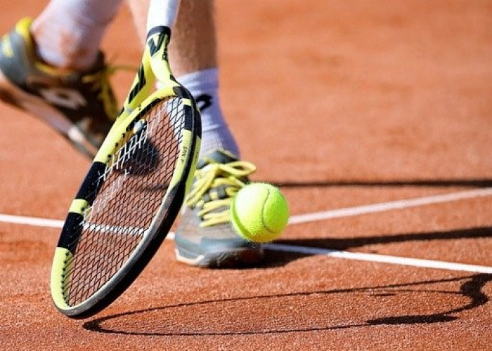 Terjunkan 5 Atlet Tenis Lapangan