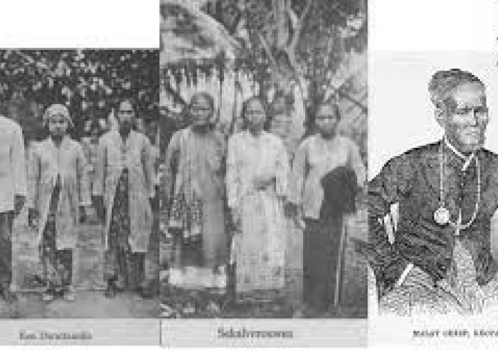 Wajib Diketahui! 5 Suku Yang Ada Di Bangka Belitung