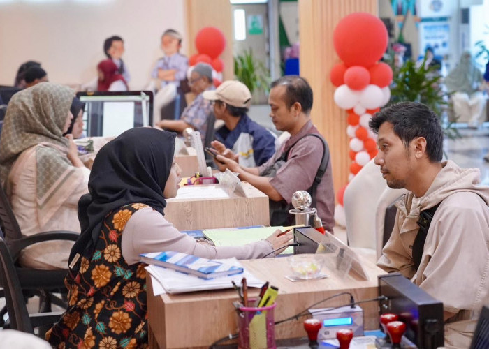 Balik Nama Sertipikat Kini Lebih Cepat, Layanan PERINTIS Rampung dalam 10 Hari Kerja