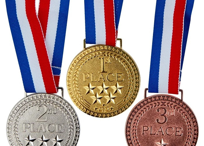 Beberapa Cabor Belum Bisa Sumbangkan Medali