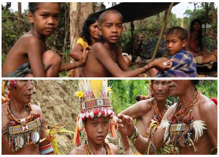 Menelusuri Jejak Sejarah Suku Akit di Pulau Rupat, Riau