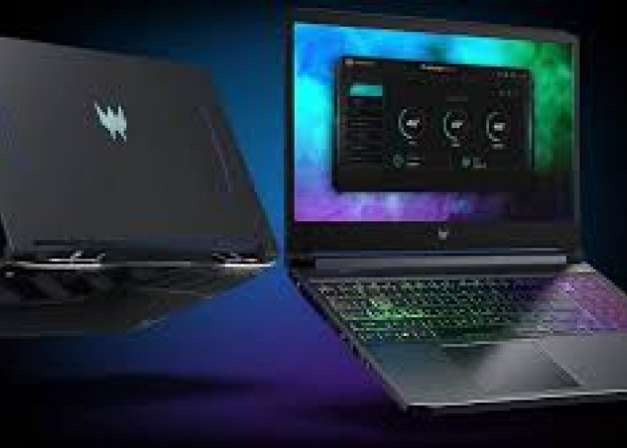 Acer Keluarkan Laptop Predator Helios Gaming 16, Segini Harganya, Cek Gun