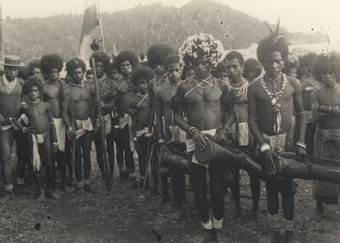 Inilah Suku Papua Barat Wajib Kamu Ketahui! Nomor 2 yang Termiskin