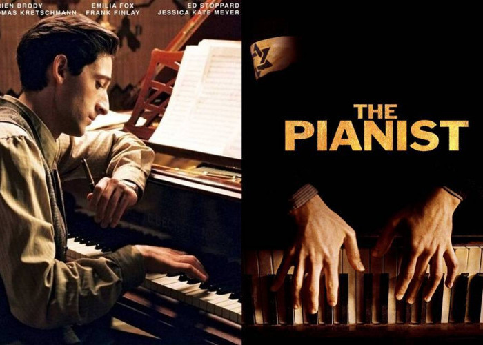Mengupas Kekejaman Perang, Sebuah Biografi Adaptasi dari Buku Autobiografi Seorang Pemain Piano (02)