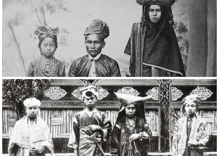 Ini Sejarah Suku Piliang di Minangkabau: Jejak Adat, Kekuasaan, dan Peran dalam Islamisasi!