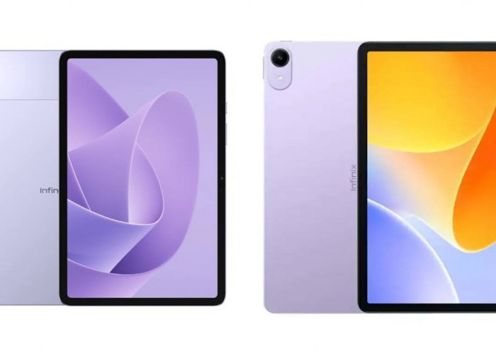 5 Kelebihan dan Kekurangan Infinix XPAD 30 Pro 4G, Tablet Nyaman untuk Dipakai Harian?