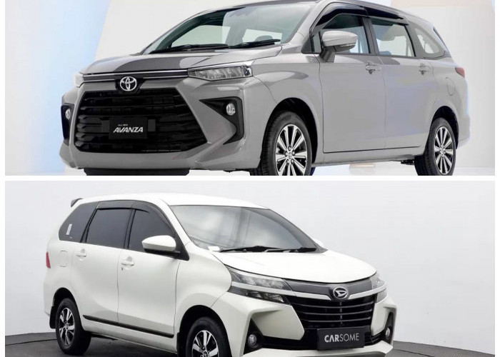 Rekomendasi Mobil Keluarga Terbaik Budget Rp80 Juta, Cocok untuk Harian dan Liburan