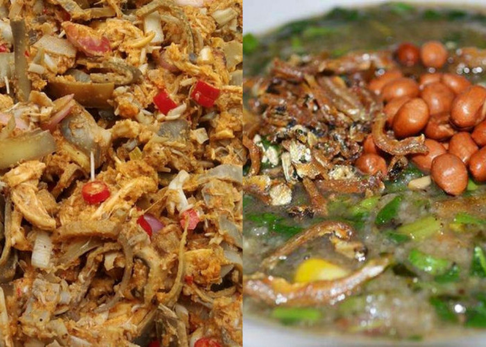 Makanan Khas Melayu Deli, Wajib Dicicipi Ketika Kalian Liburan Disana!