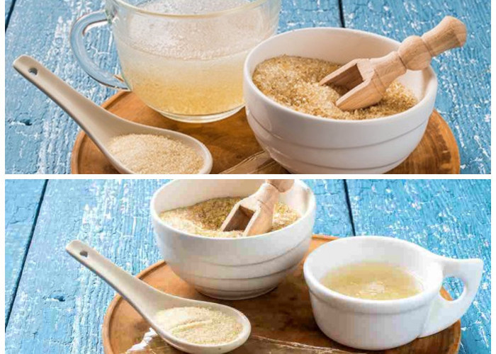 Rahasia Sehat dari Gelatin: Nutrisi Alami untuk Kulit, Sendi, dan Berat Badan Ideal!