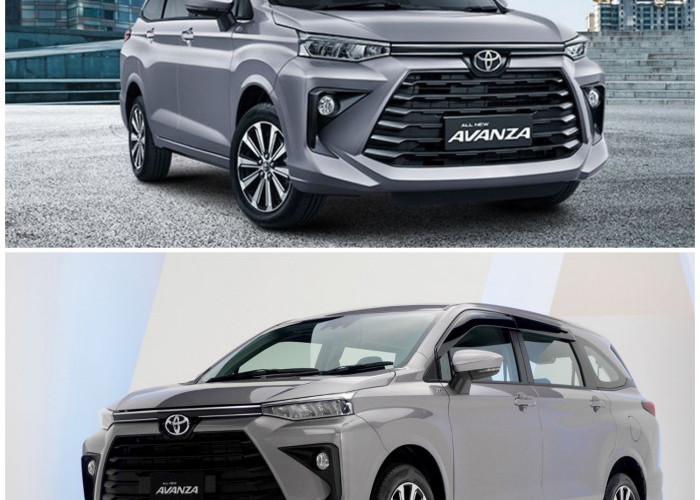 Harga Toyota Avanza 2026 dan Spesifikasi Terbaru: MPV Legendaris yang Kian Modern dan Terjangkau