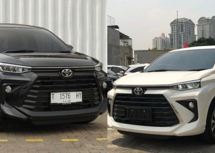 Toyota Dominasi Penjualan Mobil Baru Oktober 2024, Innova Jadi Primadona!