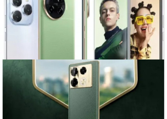 Gaya Mewah Budget Ramah: 5 Ponsel Kamera Rasa iPhone Terbaik 2026 dengan Harga Mulai 2 Jutaan