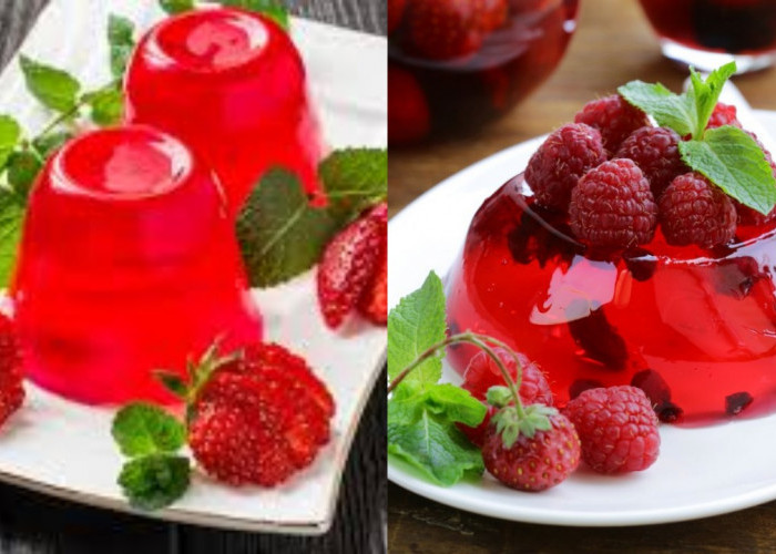 Berikut Manfaat Agar-agar Untuk Kesehatan Tubuh Yang Jarang Diketahui!