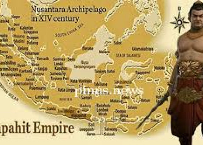 Majapahit Empire Ternyata Dibantu Kekaisaraan China, Ooohh Ternyata Ini Buktinya