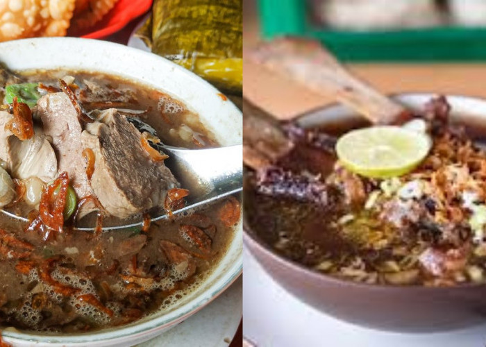 Menikmati Cita Rasa Kuliner Khas Makassar yang Lezat!